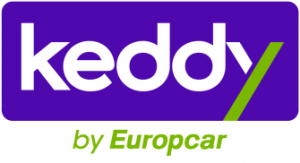 Autonoleggio da Keddy By Europcar