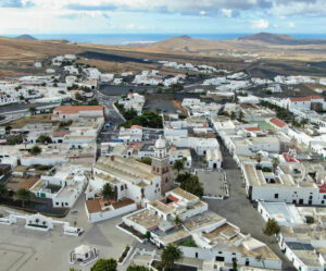 Autonoleggio Teguise