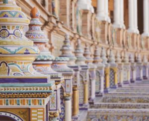 Autonoleggio Siviglia