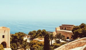 Autonoleggio Málaga