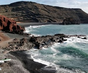 Noleggio auto Lanzarote