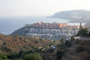 Autonoleggio Almuñécar