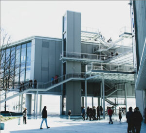 Autonoleggio Santander