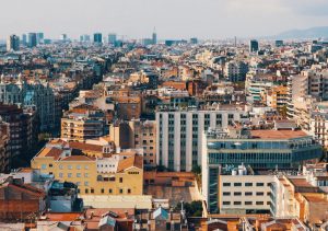 Noleggio auto Aeroporto di Barcellona-El Prat