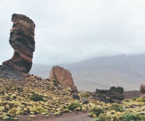 Noleggio auto Aeroporto di Tenerife-Sud