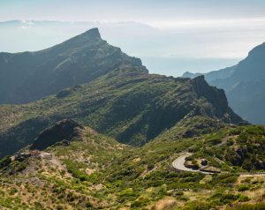 Noleggio auto Aeroporto di Tenerife-Nord