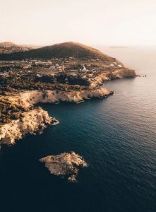 Noleggio auto Aeroporto di Ibiza