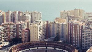 Noleggio auto Aeroporto di Málaga-Costa del Sol