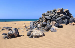 Autonoleggio Puerto del Carmen