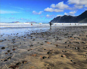 Autonoleggio Costa Teguise