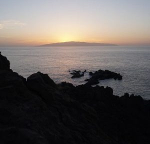 Noleggio auto Aeroporto di La Gomera