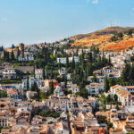 Scopri l’incredibile città di Granada