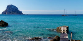 Le 5 migliori spiagge da visitare a Ibiza durante la tua prossima vacanza