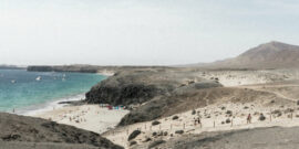 Le 5 migliori spiagge di Lanzarote che dovresti visitare durante la tua prossima vacanza