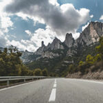 Le migliori strade e strade panoramiche in Spagna